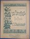 CÉCILE CHAMINADE PIANO GF PARTITION***LES SYLVAINS OPUS 60 GABRIELLE TURPIN 1909 - Autres & Non Classés