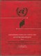 Ägypten Egypt UNO: Gedenkheft, Dokumentationsmappe Zu:  " Konferenz über Bevölkerung Und Entwicklung Kairo 1994 "    X - Briefe U. Dokumente