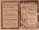 Petit Agenda-Calendrier 1924 "Le Progrès Social" - Autres & Non Classés