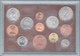 Complete Decimal Issue Great Britain 1967 - Mint Sets & Proof Sets