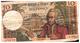 Billet > France > 10 Francs 1969 - 10 F 1963-1973 ''Voltaire''