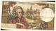 Billet > France > 10 Francs 1969 - 10 F 1963-1973 ''Voltaire''