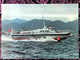 MACAU 1986 POST OFFICE ISSUE POST CARD - HYDROFOIL. - Cina