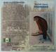 NORFOLK ISLAND - Boobook Owl - Set Of 2 - $5 & $10 - Limited Edition Collector Folder - Mint - Norfolk Island