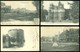 Beau Lot De 60 Cartes Postales De France  Somme    Mooi Lot Van 60 Postkaarten Van Frankrijk ( 80 ) - 60 Scans - 5 - 99 Cartes