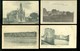 Delcampe - Beau Lot De 60 Cartes Postales De France  Somme    Mooi Lot Van 60 Postkaarten Van Frankrijk ( 80 ) - 60 Scans - 5 - 99 Cartes