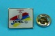 1 PIN'S //   ** FANION DU CLUB / STANDARD DE LIÈGE / OPEL ** - Opel