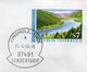 Oesterreich / 1994 / Ganzsachenumschlag Stempel JUNGHOLZ-SONDERTARIF Nach Deutschland (26152) - Other & Unclassified