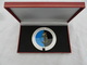 Médaille De Table Plaque De Gendarmerie Dans Sa Boîte - Police & Gendarmerie