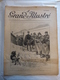 LE GRAND ILLUSTRE N° 1 Du 1/01/1905 LE CHIEN DU 4ème Rgt DU GENIE PASSE PAR LES ARMES - ECHAFAUDAGE A LA TRINITE PARIS - Autres & Non Classés