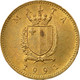 Monnaie, Malte, Cent, 1991, TTB, Nickel-brass, KM:93 - Malte