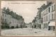 02 / Lot De 2 Cartes : VILLERS-COTTERÊTS - Place Du Marché, Rue De Paris + Hôtel De Ville - Villers Cotterets