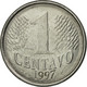 Monnaie, Brésil, Centavo, 1997, TTB, Stainless Steel, KM:631 - Brésil