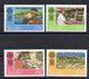 TUVALU   Timbres Neufs ** De 1983 /4   ( Ref 2418  A) Voir 2scans - Tuvalu