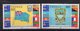 TUVALU   Timbres Neufs ** De 1983 /4   ( Ref 2418  A) Voir 2scans - Tuvalu