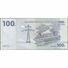 TWN - CONGO DEM. REP. 98A - 100 Francs 31.7.2007 MB - B (G&D) UNC - Repubblica Democratica Del Congo & Zaire