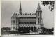 Old Real Photo Postcard, Pakistan, Karachi, Large Building, Temple, Hall, Landscape. - Pakistán