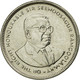 Monnaie, Mauritius, 20 Cents, 2007, TTB, Nickel Plated Steel, KM:53 - Maurice