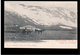 CHILE Viaje Cordillera Nr 22  Posada En Las Cuevas Ca 1905 OLD POSTCARD 2 Scans - Cile