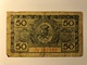 Allemagne Notgeld Duren 50 Pfennig - Collections