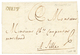 SEINE INF. : 1736 DIEPE (Lenain 1). Indice 19. Superbe. - Other & Unclassified