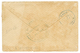 1876 CERES10c(x2) + 80c Obl. LE HAVRE Sur Enveloppe Pour L' ILE MAURICE. TB. - 1871-1875 Ceres