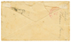 "JERSEY Pour HAWAII" : 1878 GB 2d(x2) Obl. 409 + JERSEY Sur Enveloppe Via SAN FRANCISCO Pour HONOLULU (HAWAIIAN ISLANDS) - 1701-1800: Vorläufer XVIII