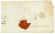 "CAPESTERRE Manucrit" : 1840 "CAPESTERRE" Manuscrit (NON SIGNALE) + OUTRE-MER LE HAVRE Sur Enveloppe(pd) Taxée Pour PARI - Sonstige & Ohne Zuordnung