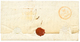 "PETIT-BOURG" : 1849 "PETIT BOURG 27 Juin 1849" Manuscrit (Non Signalé) Sur Lettre Avec Texte De PETIT BOURG Pour PARIS. - Sonstige & Ohne Zuordnung