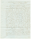 1853 AGENZI DEL LLOYD AUSTRIACO CANEA On Entire Letter To TRIESTE. RARE. Supeb Quality. - Levante-Marken