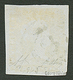 MAURITIUS : 1d Dull Vermillon Canc. Number 3 (PANPLEMOUSSE) . Intermediate Impression Latest (S. GIBBONS N°11). Very Fin - Mauritius (...-1967)