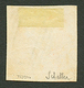 MAURITIUS : DARDENNE 1d Vermillon Canc. Signed SCHELLER. Superb. - Mauritius (...-1967)