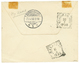 TIMOR : 1898 16a On 100R Canc. CORREIO TIMOR On Envelope To GERMANY. Scarce. Superb. - Sonstige & Ohne Zuordnung