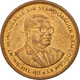 Monnaie, Mauritius, 5 Cents, 1999, TTB, Copper Plated Steel, KM:52 - Mauritius