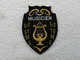 Insigne Badge Militaire Tissu France Musicien - Patches