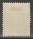 Nouvelle-Zélande - YT 155A * - Unused Stamps