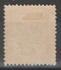 Nouvelle-Zélande - YT 156 * - Unused Stamps