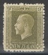 Nouvelle-Zélande - YT 160 * - Unused Stamps