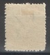 Nouvelle-Zélande - YT 160 * - Unused Stamps