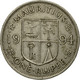 Monnaie, Mauritius, Rupee, 1994, TTB, Copper-nickel, KM:55 - Maurice