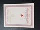Carnet Croix Rouge De 1958  Neuf ** à 18% De La Cote, Etat TTB. - 1900-27 Merson