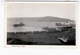 CHILE Puerto Corral Ca 1920 OLD PHOTO POSTCARD 2 Scans - Cile