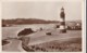 AQ93 Plymouth Hoe Showing Smeaton Tower - RPPC - Other & Unclassified