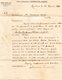 ##(DAN1811)-1890-Bend Letter With Full Text From London, Clear Squared Cancel, To Malta - Covers & Documents