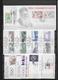 REPUBLIC OF KOREA - 29 BLOCS OBLITERES ANNEES 1963/1967 - COTE YVERT = 250 EUR. - Corée Du Sud