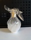 Flacon Spray "L'AIR "de NINA RICCI  EDP 30 Ml   VIDE Pour Collection (N2) - Flacons (vides)