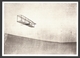 Wilbur Wright's Glider Test Flight - Kitty Hawk, North Carolina, October 10, 1902 - ....-1914: Precursors