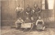 Allemagne - GRIESHEIM (près DARMSTADT) - Carte-photo "Honneur Aux Cuistots, 3ème Bataillon, Camp Griesheim, 1927" - Griesheim