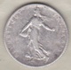 1 Franc Semeuse 1916 , En Argent - Autres & Non Classés