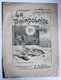 Ancienne Partition Musique La Paimpolaise Théodore Botrel Chansons Des Pêcheurs D'Islande Bretagne - Noten & Partituren